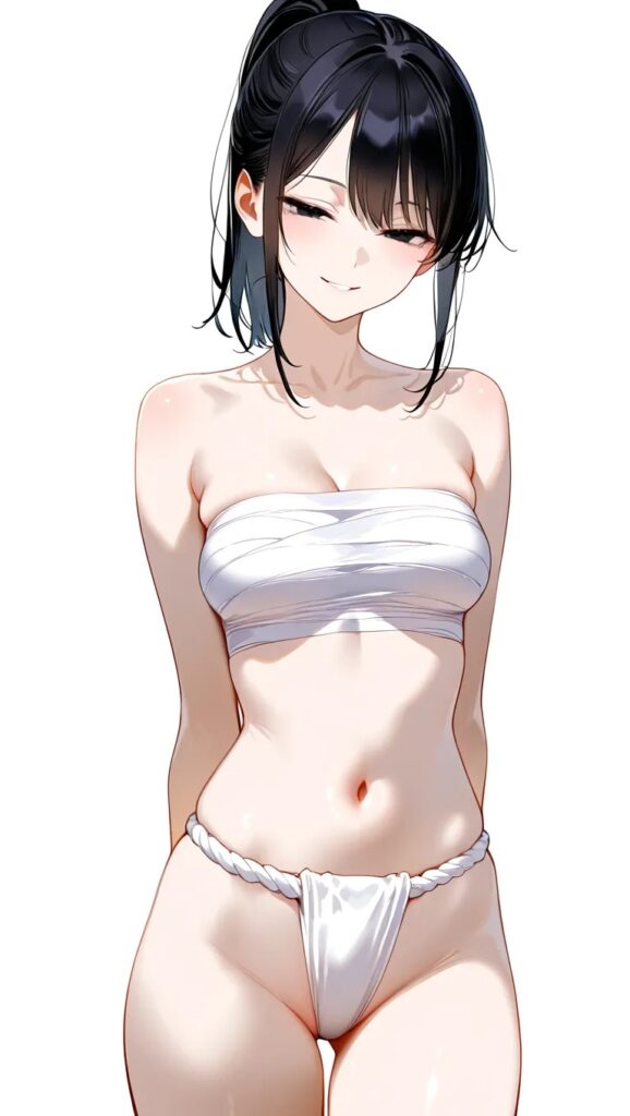 お祭りとセックス