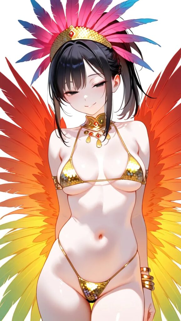 タルパと生殖器信仰