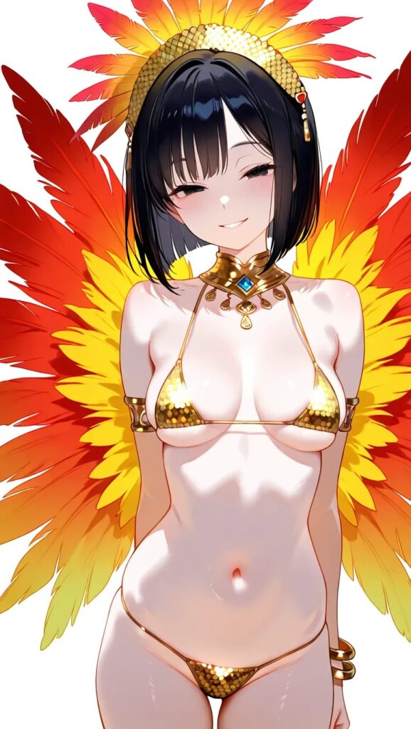 タルパと生殖器信仰